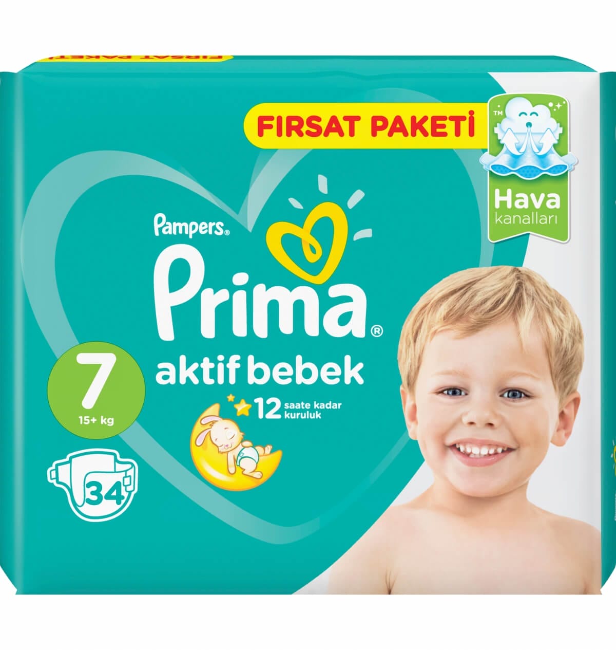 dlaczego nie ma pampers active baby dry 3