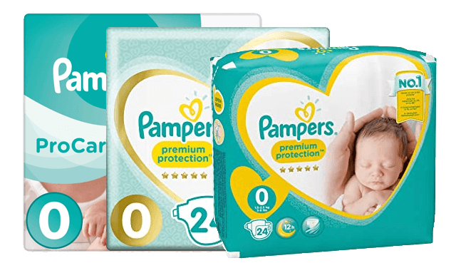 peiluchy pampers