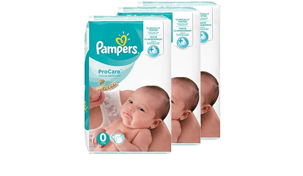 pieluchomajtki pampers opis