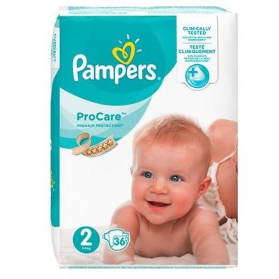 rossmann pampers pure