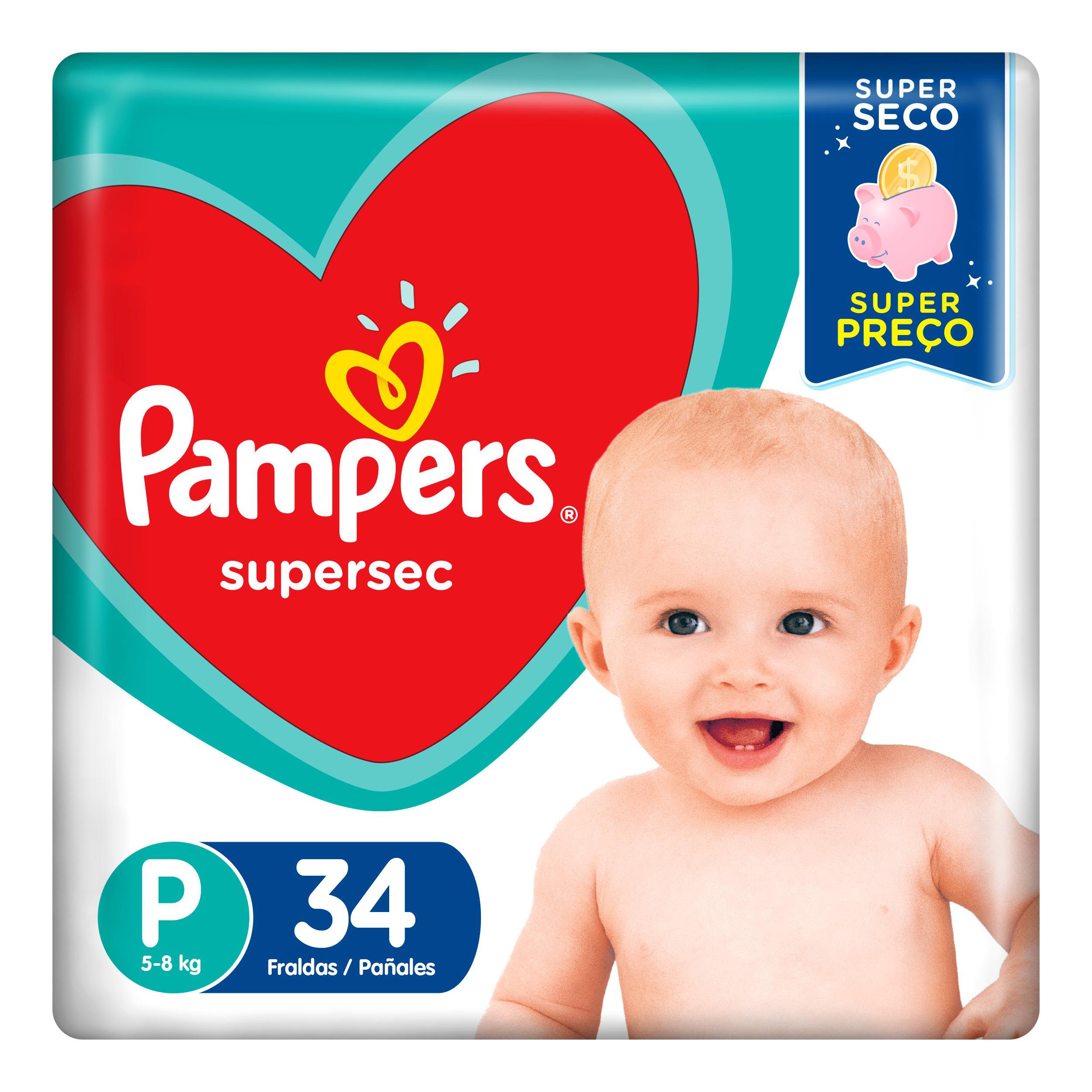 pampers pure aqua wipes