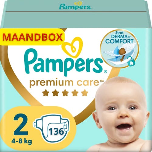 tesco prokoche pampers