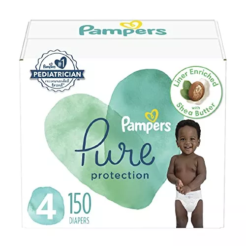 pampers 0 na pepek