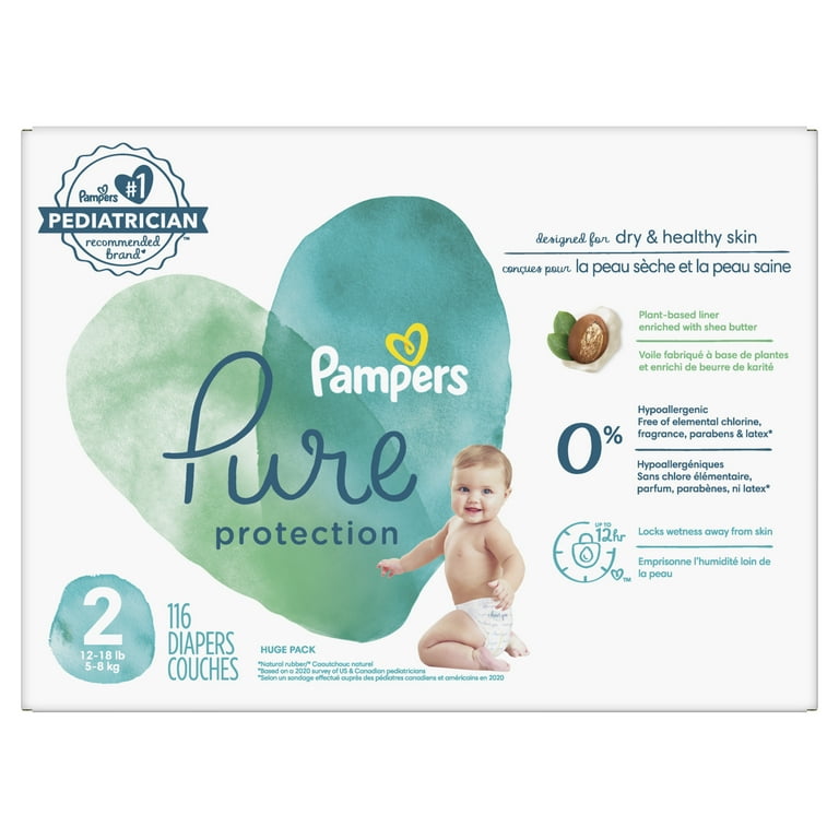 pampers premium care 5 bugyipelenka