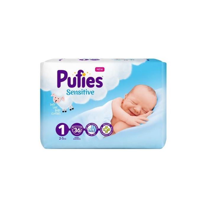 pampers premium care pieluchy jednorazowe rozmiar 1 newborn 30 szt