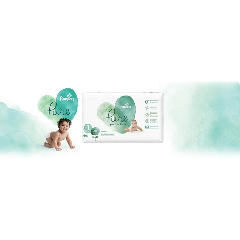 pampers mini big pack