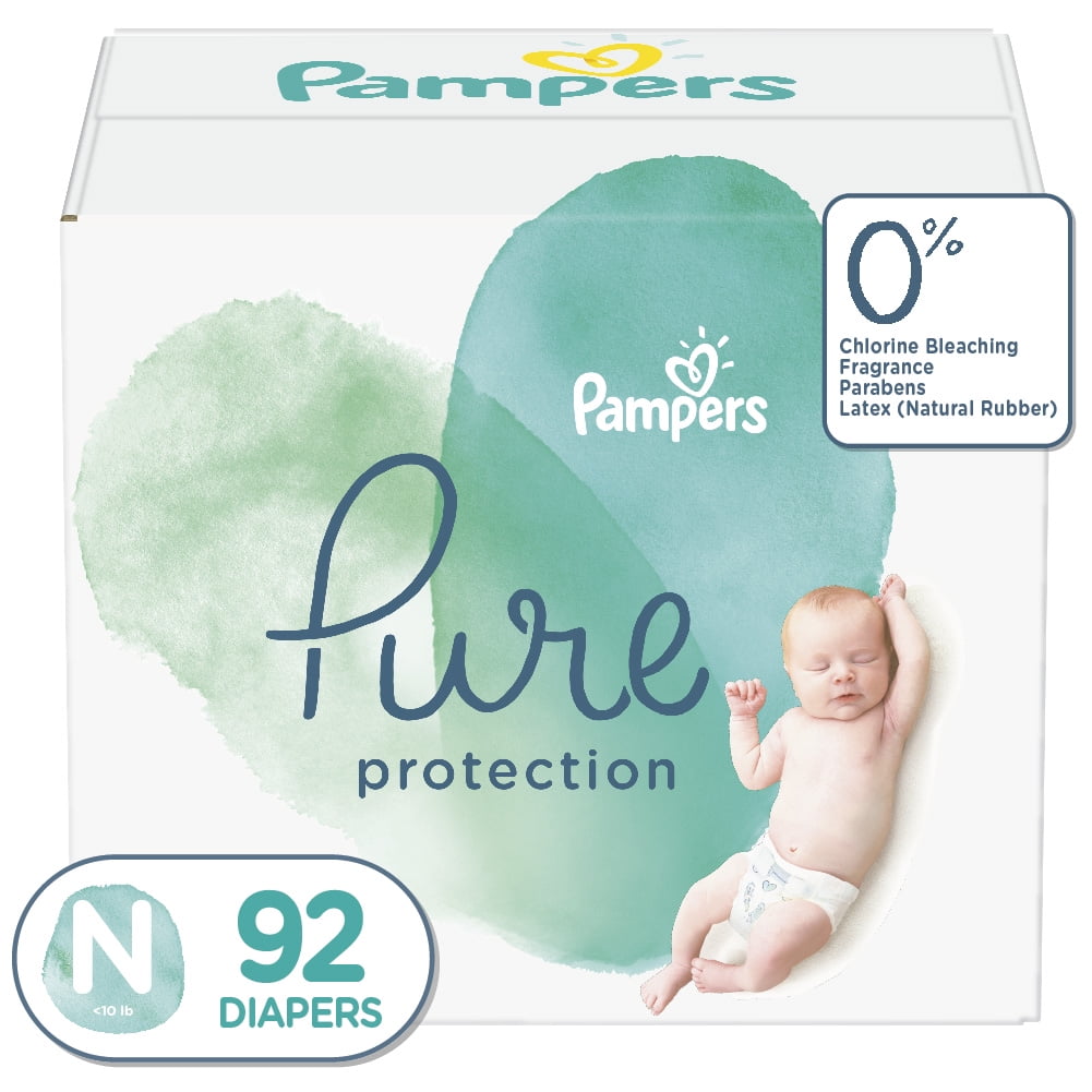 pampers 4 plus ceneo