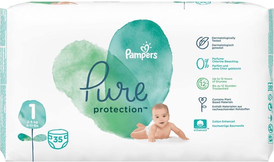 pampers premium care 2 240 szy