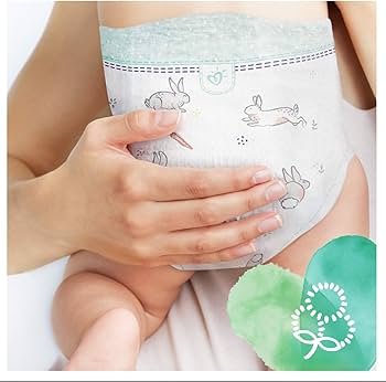 chusteczki pampers sensitive perfum