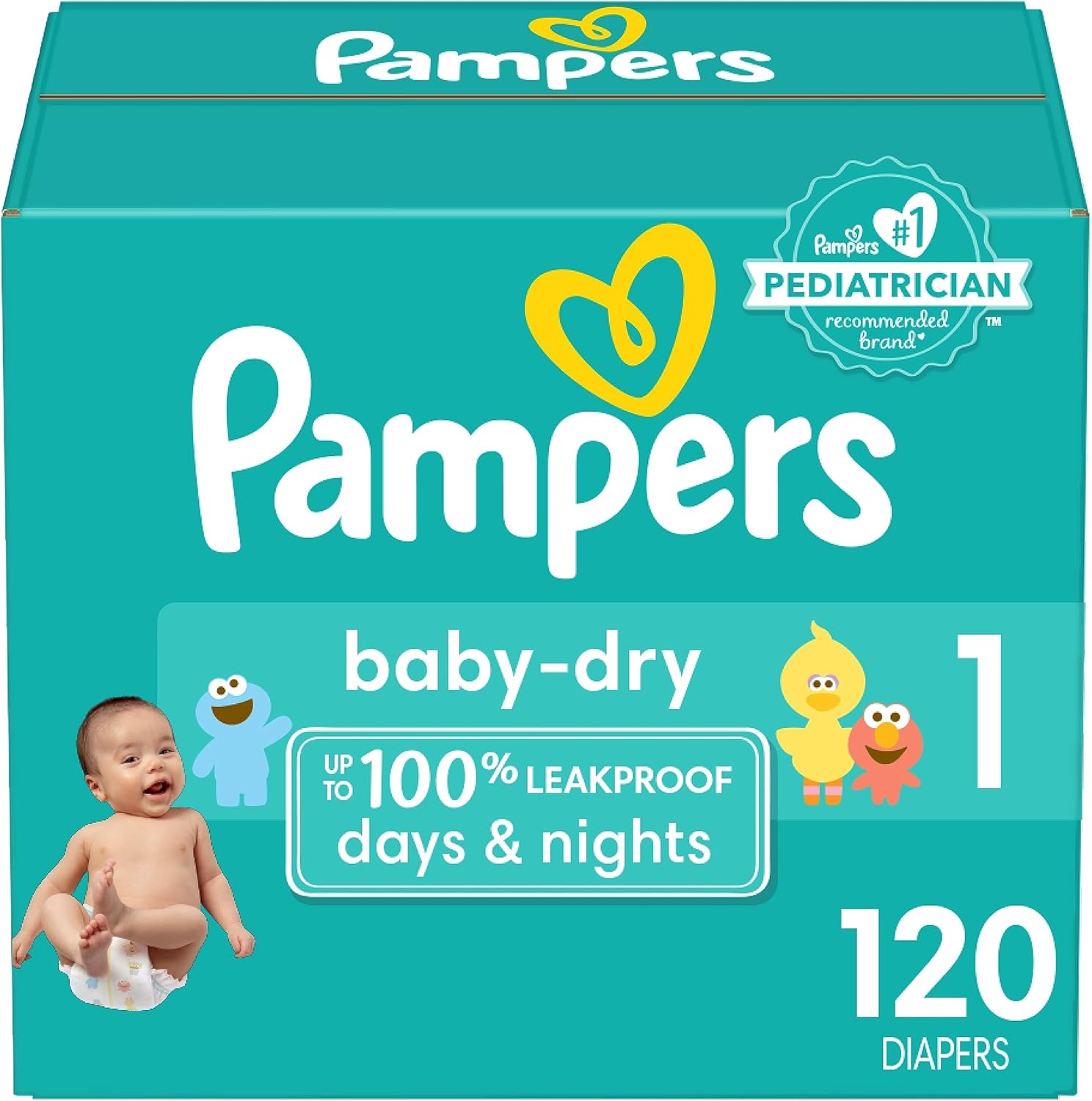 premium care pampers ulepszenia