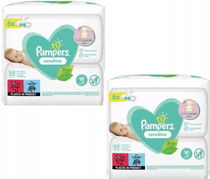 pieluchomajtki pampers pants jumbo