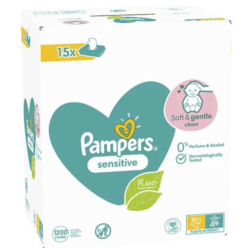 pampers premium care newhow to fix