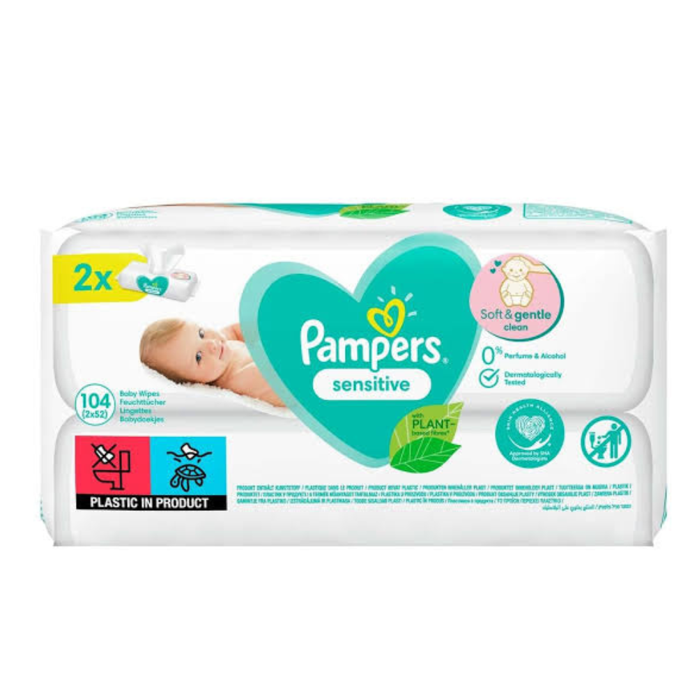 pampers premium care 1 tesco cena