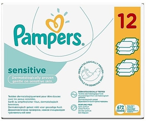 pampersy pampers 5 biedronka