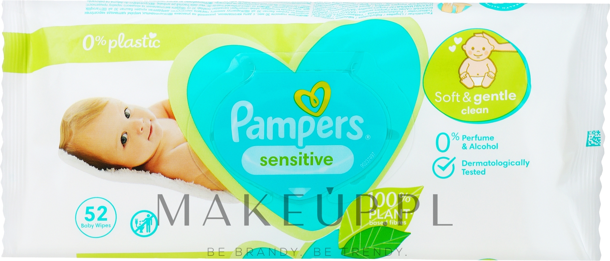 pampers for sail