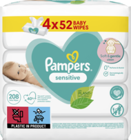 pampers baby dry 4