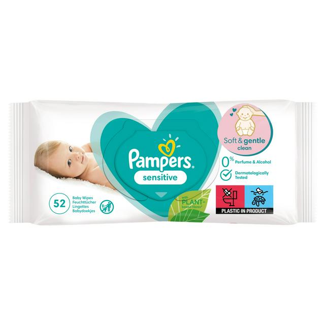 promocje na pampers