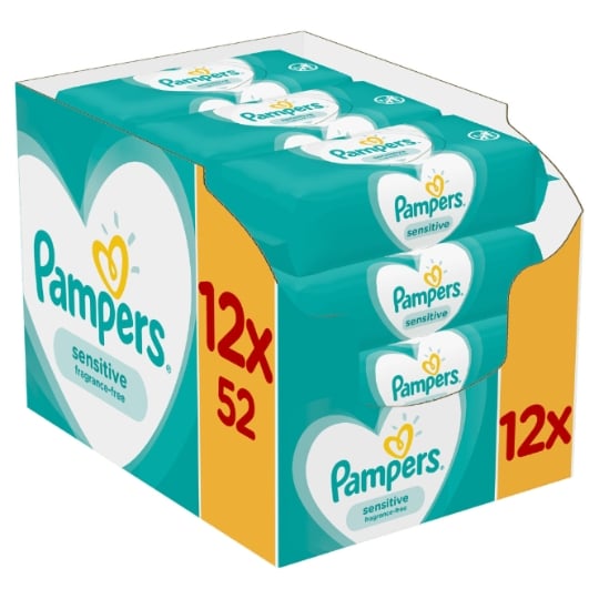 pampers 3 cana