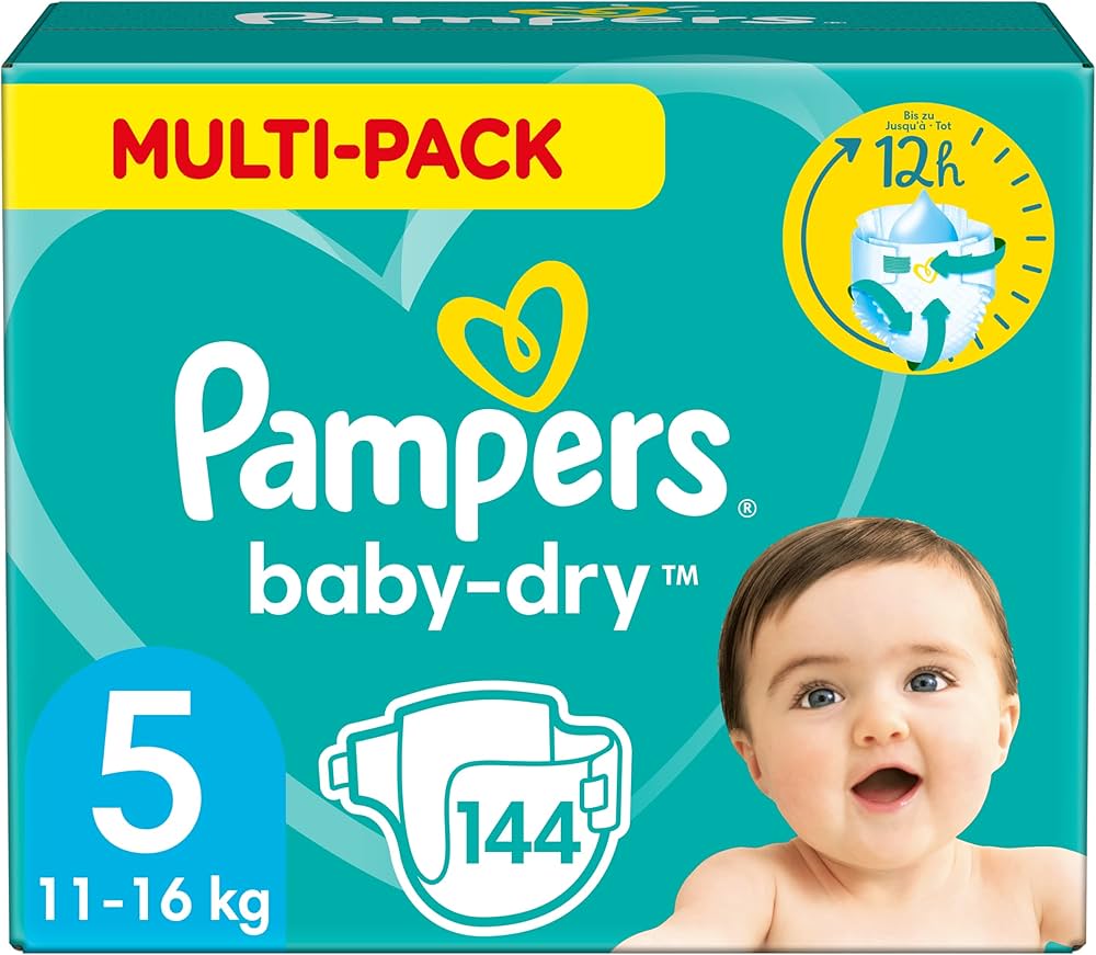 pampers pants 5 data na opakowaniu