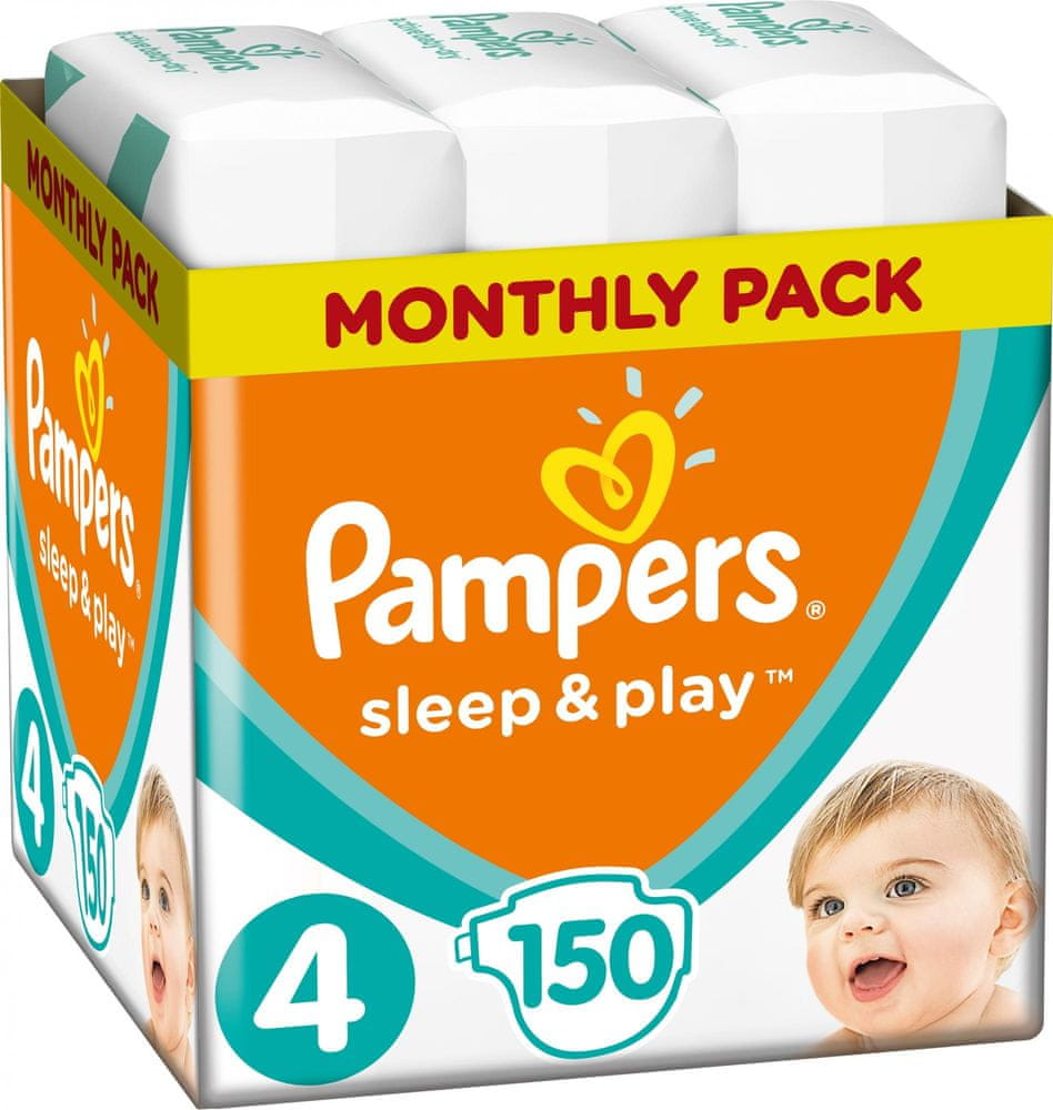 pampers premium care a new baby dry czym sie różnia