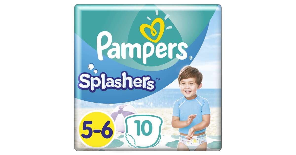 pampers and tampons hydrogels