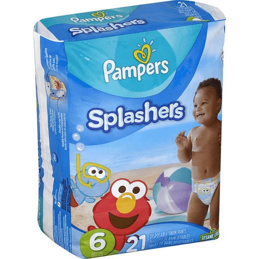 super pharm pampers premium care 4