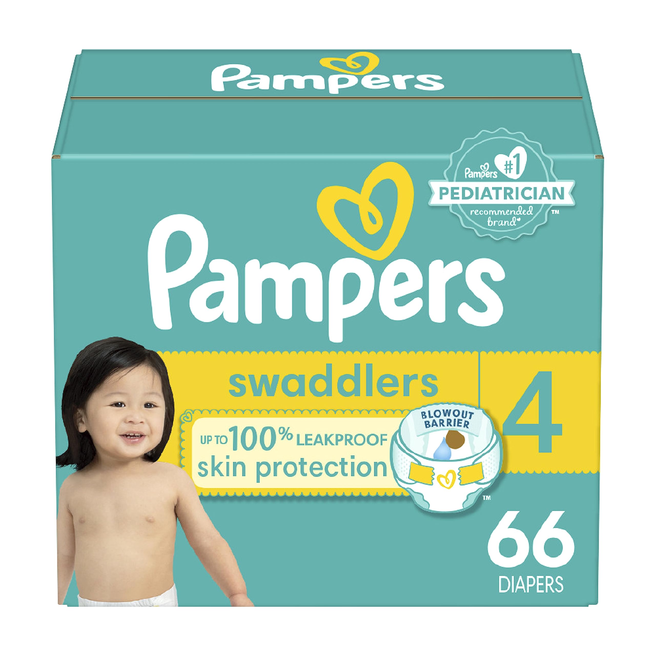 pampers newborn 22