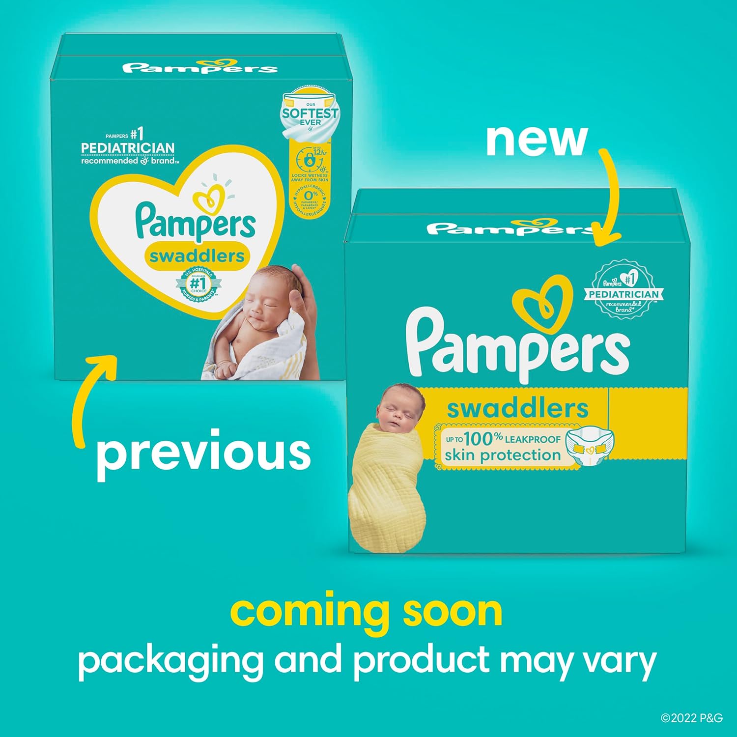 pampers skąpiec