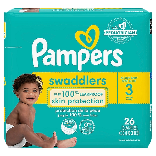 auchan gazetka pampers