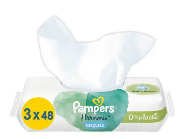 pampers 2 46 sztuk