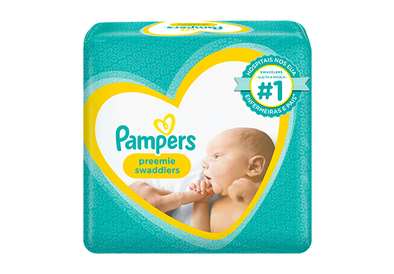 windeln pampers 3