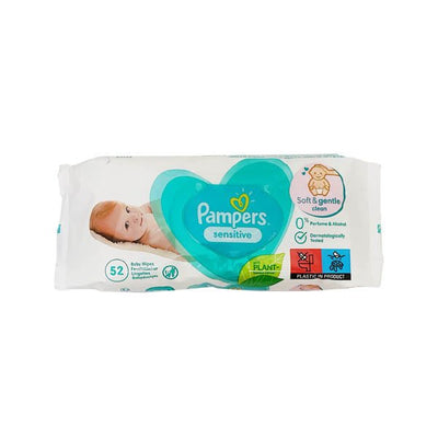 pampers new baby dry 2 3-6 kg