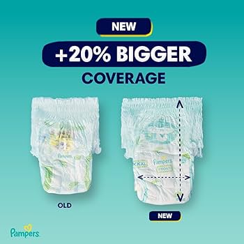 pieluchy pampers active baby 4 ceneo