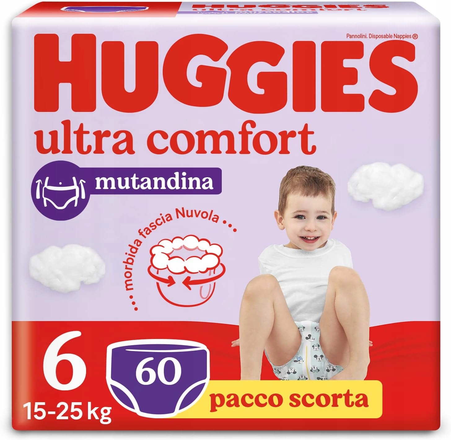 chusteczki nawilżane pampers baby fresh clean sklad