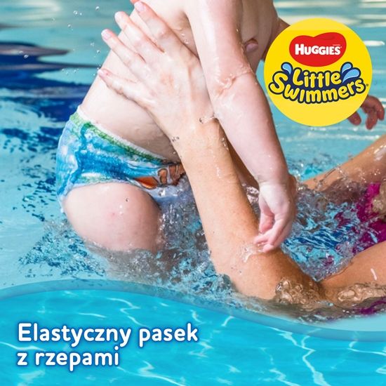 pampers niezwykle maluchy konkurs