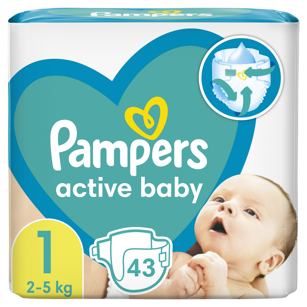 jednorazowe maty do przewijania pampers