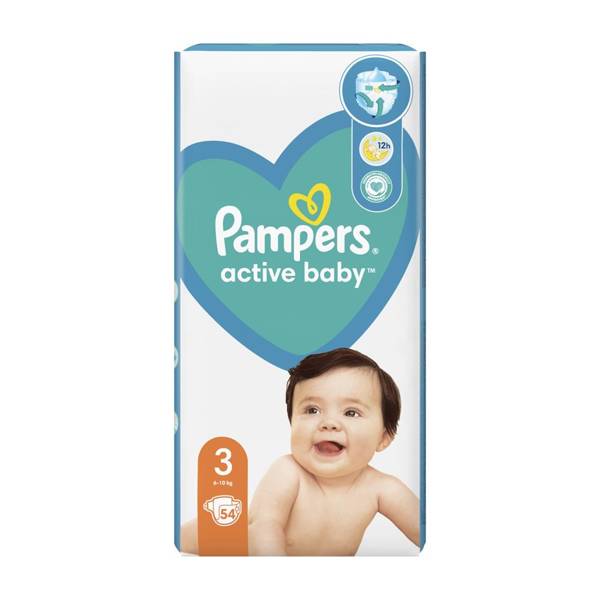 pampers premium care 1 156