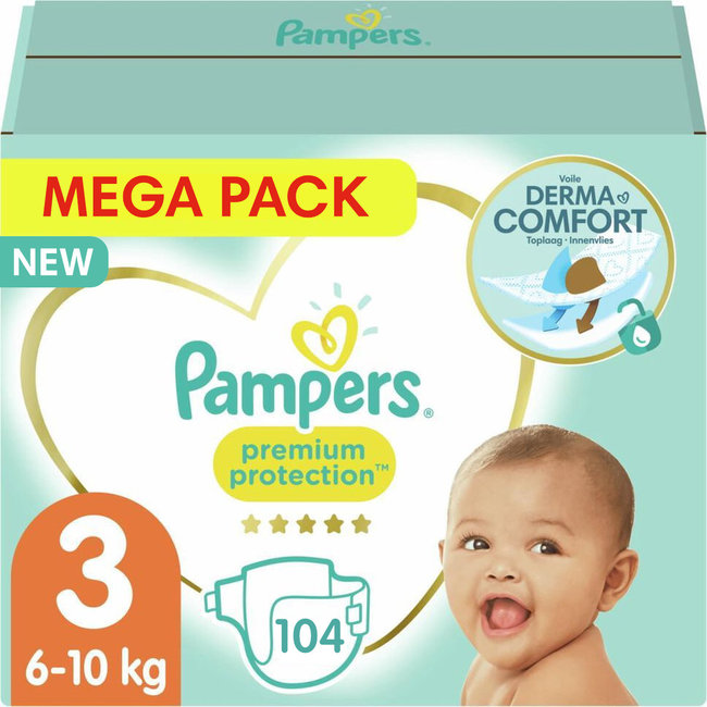 pampers active baby-dry pieluchy rozmiar 4 maxi 8-14kg 174 sztuk