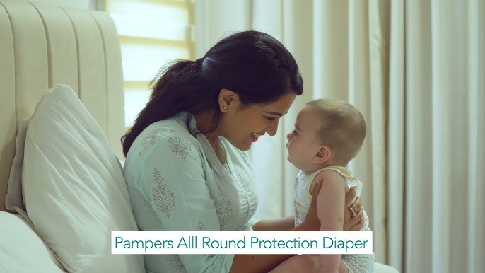 pampers premium care pants kaufland