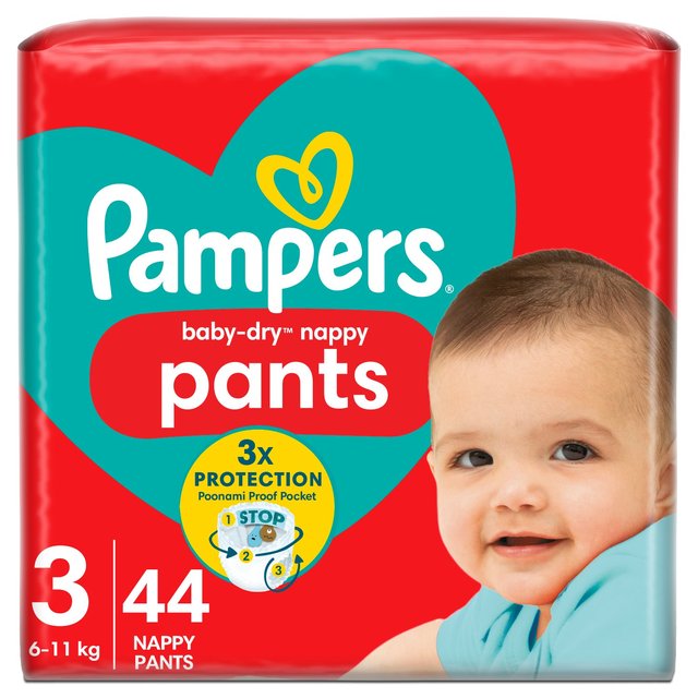 pieluchy pampers active baby rossmann