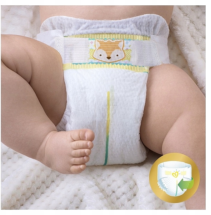 pampers premium care 2 mini 240 szt ceneo