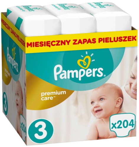 12x pampers sensitive 56 szt chusteczki nawilżane