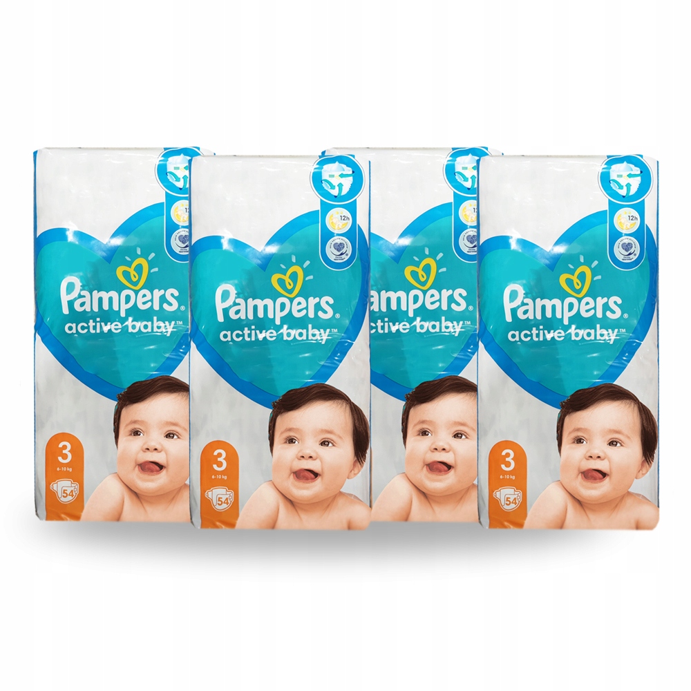 pampers premium care tesco cena