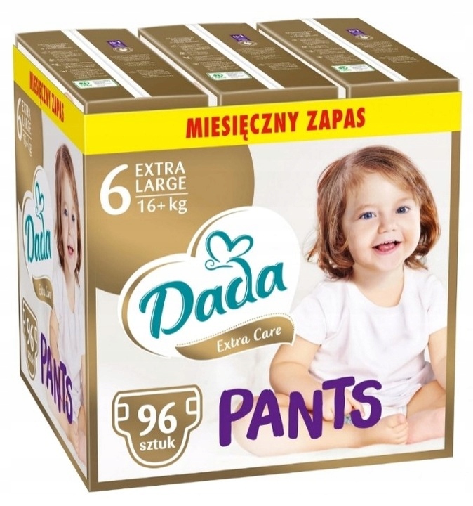 pieluchy pampers strona producenta