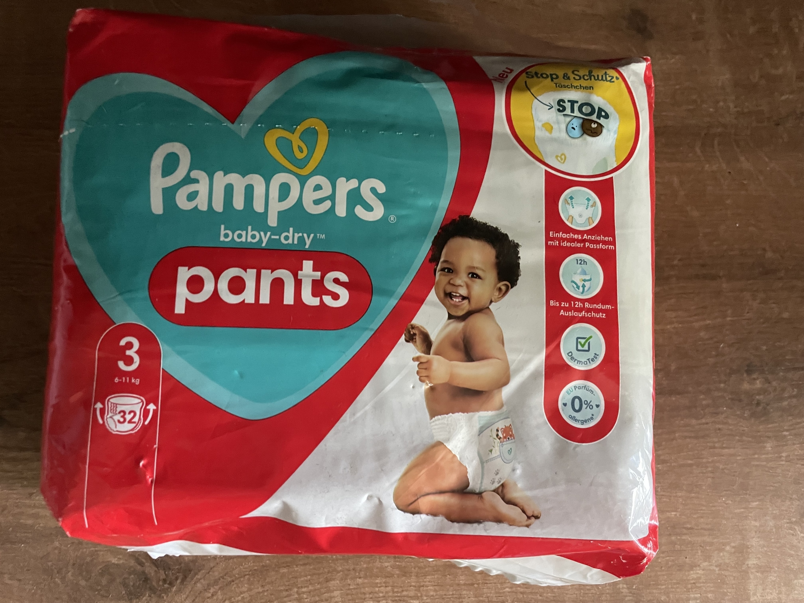 pampers 4 9 kg