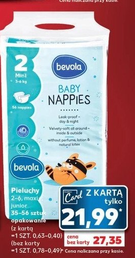 pampers newborn 20 sztuk