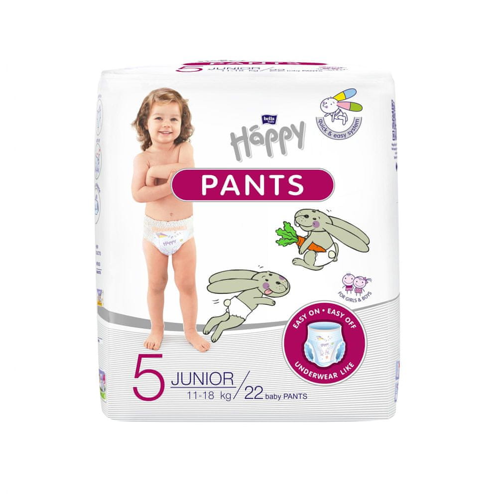 e mag pampers 1