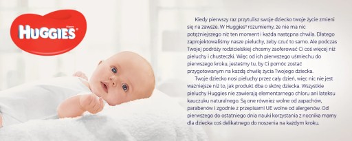 wyzwanie pampers zgłoszenie