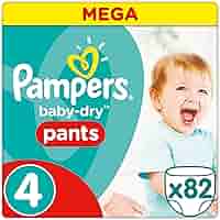 pampers active baby dry 4 90 sztuk