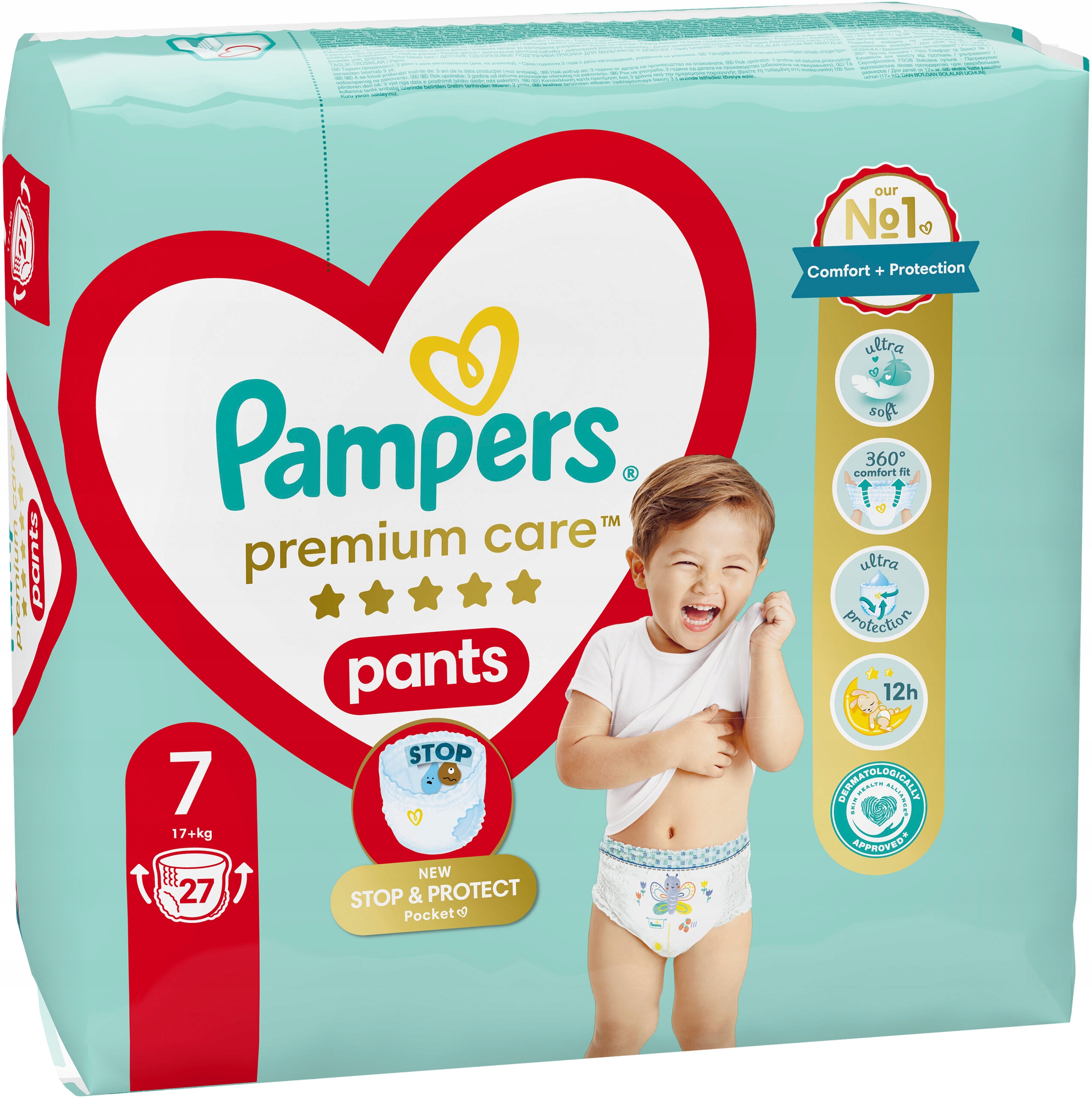 cena pieluchy pampers do 6kg